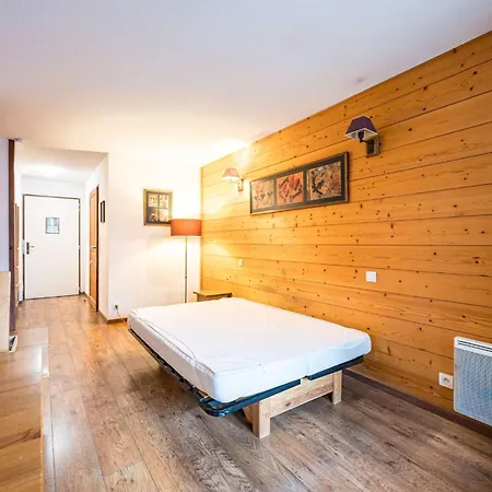 Votre Au Cybèles 214 Brides-les-Bains